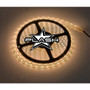Plash - Waterproof Flexible Light Strip - IP68, 24V, 32ft