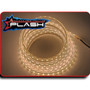 Plash - Waterproof Flexible Light Strip - IP68, 24V, 32ft