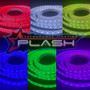 Plash - Waterproof Flexible Light Strip - IP68, 12V, RGBW, 10ft (FLS-RGBW-68-10FT)
