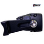 Plash - Billet Aluminum Light Bar "L" Mount - 0.375" Slot, Pair