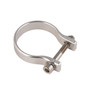 Plash - Mounting Clamp - Clamp Only, Aluminum