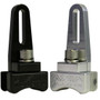 Plash - Light Bar Mount - With Clamps, Aluminium