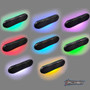 Plash - PADRE LED Courtesy Light - IP67, 10-28V, 124lm
