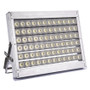 Plash - Aransas-Series Marine LED Flood Light - 90-295V, IP68, Cool White