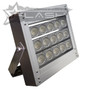 Plash - Aransas-Series Marine LED Flood Light - 90-295V, IP68, Cool White