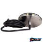 Plash - EPIK Underwater Transom Light - 51.6W, 12V, 51.6W