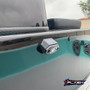 Plash - Angle Mount - for Deck Lights/Rock Lights (RL-ANGLE-MOUNT)