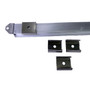 Plash - Clips for Linear Channel Light - 4 Clips Pack (RS-CLIPS)