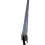 Plash - LED Channel Light - Warm White, 3000K, 0.275A, 12V, IP68 (RS-WW-40)