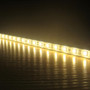 Plash - LED Channel Light - Warm White, 3000K, 0.275A, 12V, IP68 (RS-WW-40)