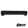 Plash - SRX2-Series 10" LED Light Bar - Black Housing, 45W, 6000K, Cool White, IP67, 9-32V, 3780lm (SRX2-10)