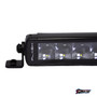 Plash - SRX2-Series LED Light Bar - 9-32V, IP67, 6000K, Cool White, 105W, 7.9A