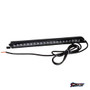 Plash - SRX2-Series LED Light Bar - 9-32V, IP67, 6000K, Cool White, 105W, 7.9A