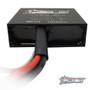 Plash - Waterproof Switch - with Key Fob Remote, 25A, 12-24V, IP68 (WH-WP-RS)