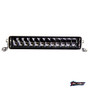 Plash - X2-Series 12" LED Light Bar - 9-32V, 120W, 6000K, Cool White, IP67