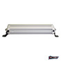 Plash - X2-Series 12" LED Light Bar - 9-32V, 120W, 6000K, Cool White, IP67
