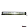 Plash - X2-Series 20" LED Light Bar - White, 16,800lm, 9-32V, 200W, IP67, 6000K, Cool White (X2-20-WHT)