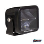 Plash - X2 Cube Flood Light - 40W, IP67, 6000K, Cool White, 4800lm