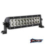 Plash - XX-Series Straight Light Bar - 5W, 11,800lm, 9-36V, IP68, 6000K