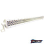 Plash - 30" XX-Series LED Curve Light Bar - 5W, 9-36V, 6000K, Cool White, IP68