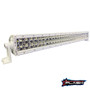 Plash - 30" XX-Series LED Curve Light Bar - 5W, 9-36V, 6000K, Cool White, IP68