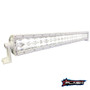 Plash - 30" XX-Series LED Curve Light Bar - 5W, 9-36V, 6000K, Cool White, IP68