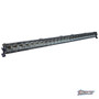 Plash - 50" Fishing Light Bar - 500W, Warm White, 3000K, 9-36V, 17A, 28688lm (XX-50-WW)