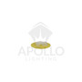 Apollo - 20 Pack Plastic Clip - 9mm, for 11mm LED Rope Lights (APO-CP11)