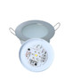 Apollo - LED RBW/RGBW Color Changer Disk - 55mm 24V AC/DC