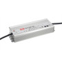 Mean Well - LED Driver Mix Mode - 320W, 24V, 13.34A, IP67 (HLG-320H-24)