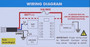 BocaTech - Mini LED Navigation Power Switch - 12V (BTNAVLEDSW1)