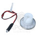 Apollo - Krios LED Courtesy Light - Interchangeable Insert, 1.6W