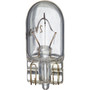 Microlamp - Replacement Bulb - 12V, 10W, Xenon (1210X-WEDGE-12V-10W)