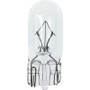 Microlamp - Replacement Bulb - 12V, 3W, 0.25A (2821-WEDGE-12V-3W)
