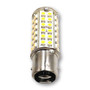 Mega LED - B15 Base, Offset Pins, Low Voltage Navigation Bulb