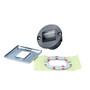 i2Systems Ember E1150Z LED Courtesy Light, 9-30V DC, IP67, 1.5W, 17 lm, Snap Mount, 1.25 in Cutout