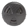 Blue Sea Systems Floyd Bell Turbo Series Alarm, 5-30V DC, Adjustable Volume, 1 in Panel Mount