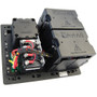 Blue Sea Systems AC Insulating Cover, 1 Module - Apollo Lighting