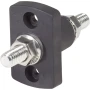 Blue Sea Systems Terminal Feed Through Connector, 250A, 48V DC, IP66