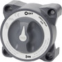 Blue Sea Systems - HD-Series Battery Switch Single Circuit - 600 Amp - Apollo Lighting