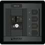 Blue Sea Systems ELCI Main 30A Double Pole Panel, 120V AC, 30 mA