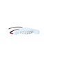 Apollo - Stern LED Navigation Lamp - 2-3 NM, Flush Mount, White, IP68