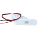 Apollo - Stern LED Navigation Lamp - 2-3 NM, Flush Mount, White, IP68