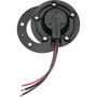 Blue Sea Systems VSM 422 Tank Sender, Gasoline, 24 in Tank Depth - Apollo Lighting