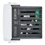 Vimar Eikon 20292 USB Power Supply Unit, 120-240V AC, Flush Mount, 1-Module