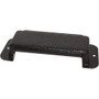 Blue Sea Systems DualBus 100 BusBar Cover, Snap-On, Polycarbonate