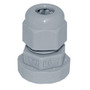Blue Sea Systems SMS Enclosure Gland, PG7, for #14 to #10 Wire
