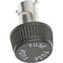 Blue Sea Systems Panel Mount AGC/MDL Fuse Holder Replacement Cap, For 5021