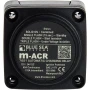 Blue Sea Systems m-Series Automatic Charging Relay, 12/24V DC, 65A, Start Isolation