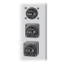 Blue Sea Systems m-Series Automatic Charging Relay, 12/24V DC, 65A, Start Isolation